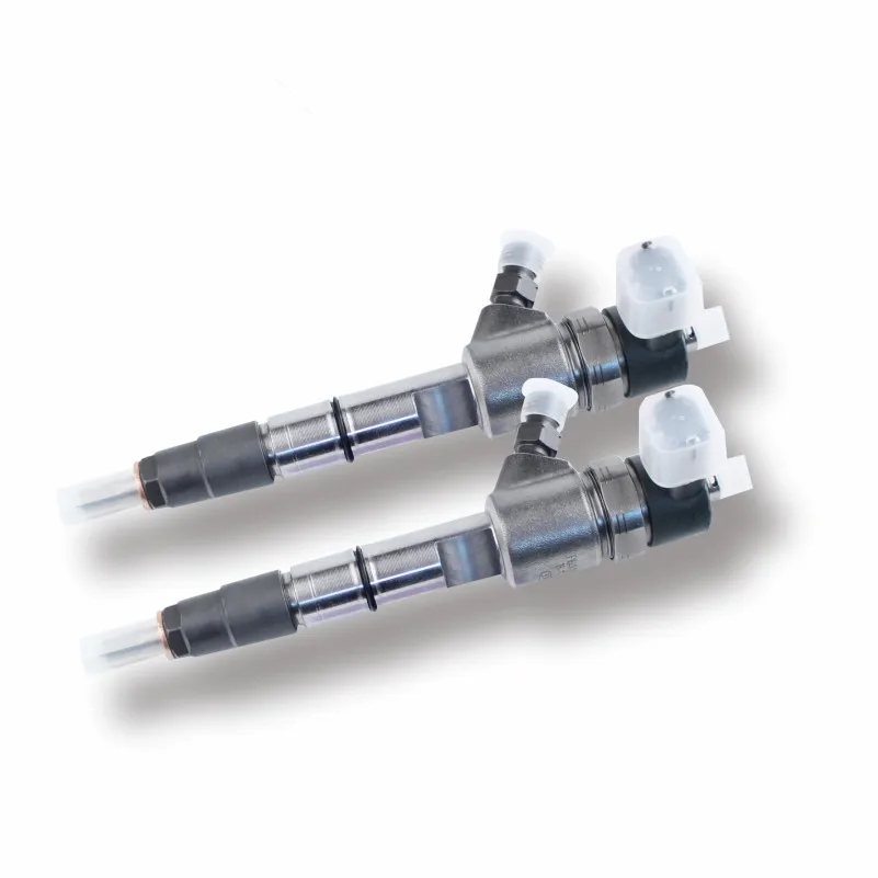 Новый Дизельный инжектор общей топливной системы в сборе 0445110183 0445110363 0445110511