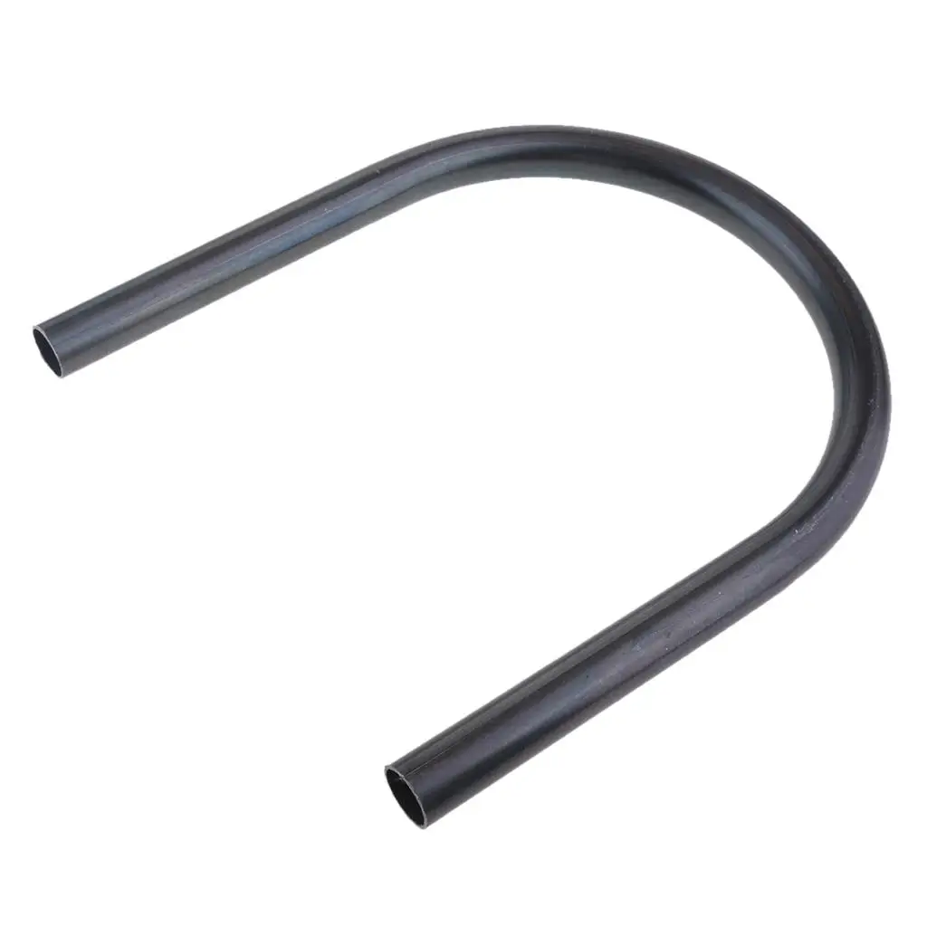 

210mm Rear Seat Loop Frame Hoop for Cafer Racer
