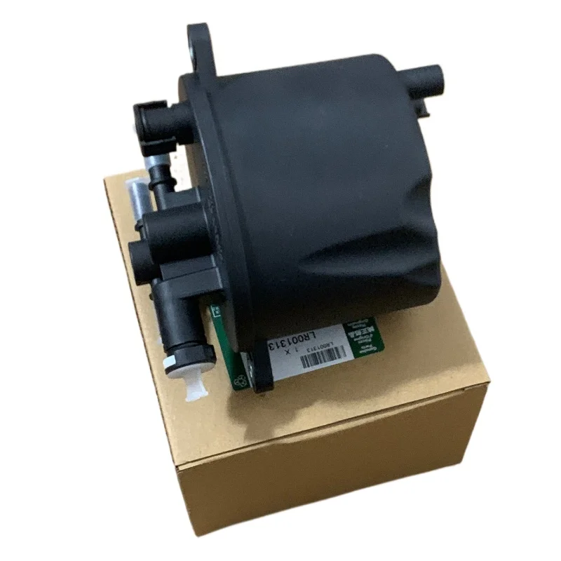 

Топливный фильтр LR001313 для Land Rover Freelander LR2 Range Rover Evoque Discovery Sport Jaguar XF 2.2L TD4, дизельный фильтр AJ811141