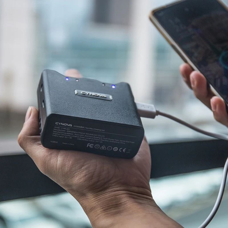 thumb