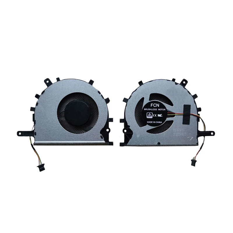 Новый оригинальный ноутбук, центральный процессор ADOL14F ADOL14FA A/S403F, запасной кулер для ноутбука