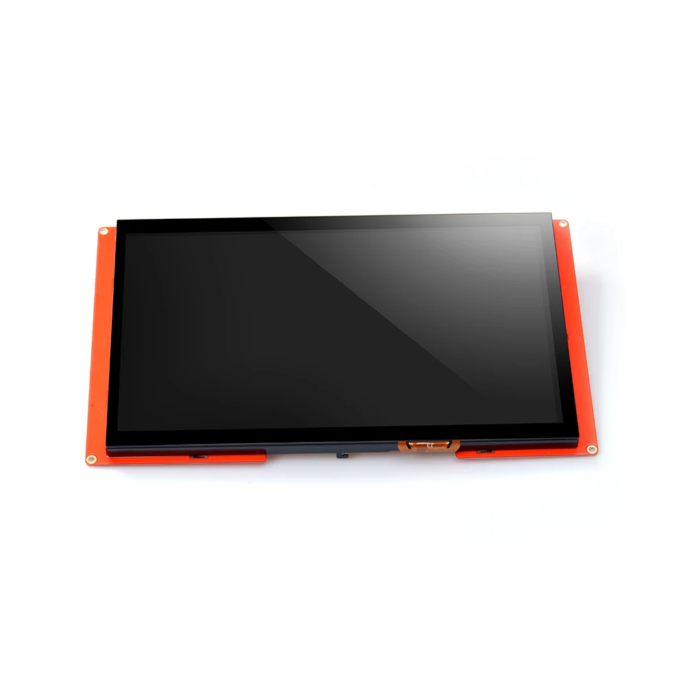 NX1060P101-011R-I/NX1060P101-011C-I-10 1 ”Nextion Intelligent Series HMI Touch Display |