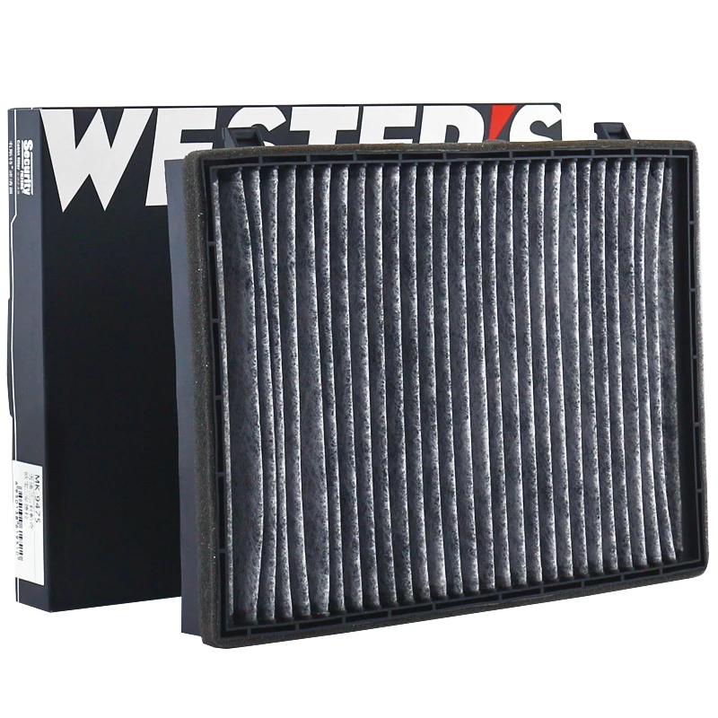 

Салонный фильтр Westguard для Chevrolet Captiva C100 C140 2007, Opel Antara A, угольный угольный салонный фильтр