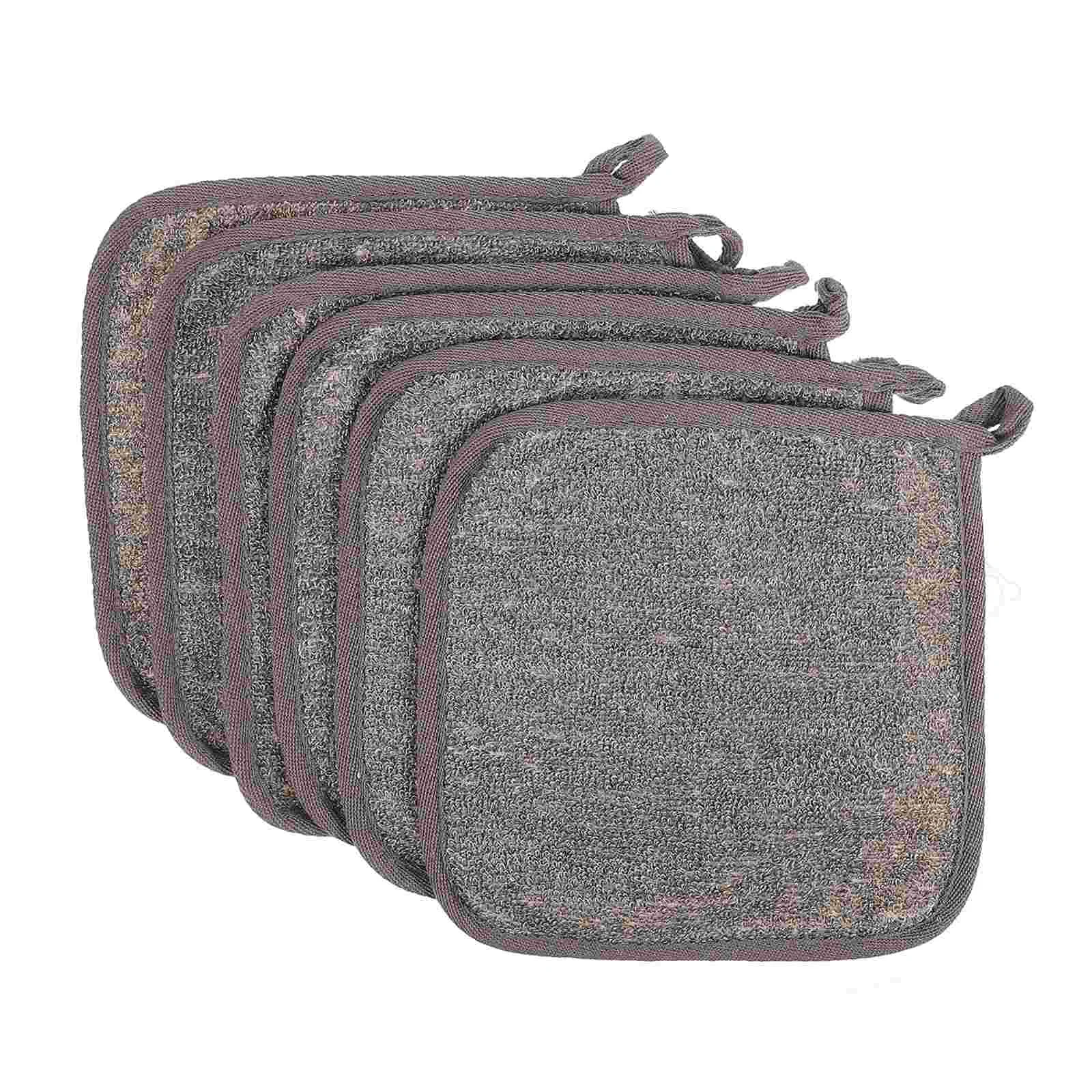 

6 шт., салфетки для лица и всего тела