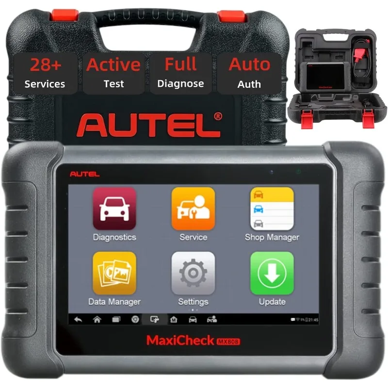 Аппаратный сканер maxicheck mx808. Рабочий стол autel maxicheck mx 808. Maxicheck mx808. Autel mx808. Autel maxicheck в кейсе.