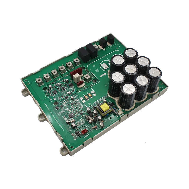 Плата драйвера постоянного тока 6140301491 75 а для наружного блока Chigo VRF новая и