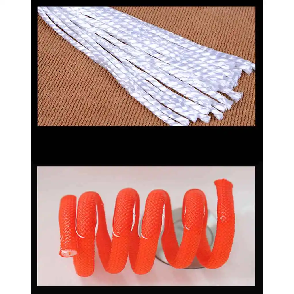 

XINDA Профессиональный скалолазание рандомный наружный походный альпинистский пожарный спасательный высокопрочный шнур безопасный трос