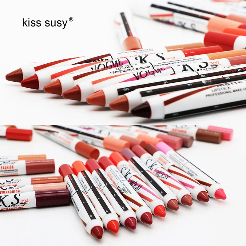 

Карандаш Lipliner, водостойкий, пикантный, красный, матовый контурный оттенок, помада, стойкая антипригарная чашка, увлажняющий, косметика для г...