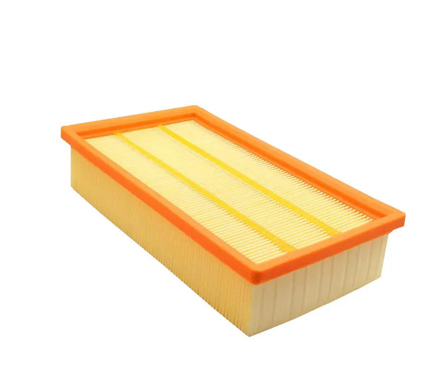 Воздушный фильтр-пылесос для KARCHER NT25/1 NT35/1 NT45/1 NT55/1 NT361 ECO NT561 NT611 Сменные фильтры