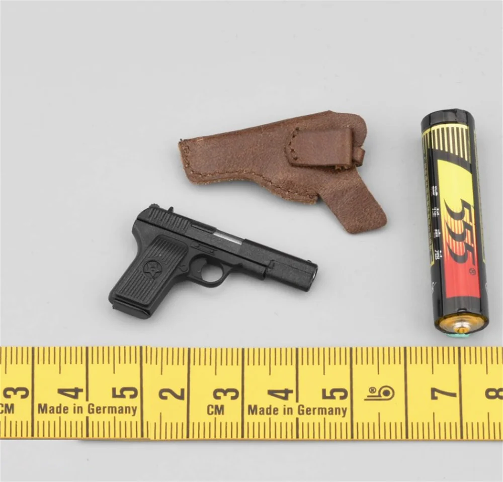 Marsgod C-031 советская русская армия разведчик мини-игрушки вторичная модель оружия