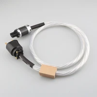 odin 1th power cable with 2m gold plated uk connector 15a iec