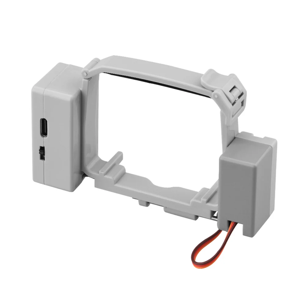 Easy Install ABS Landing Gear Remote Control Dispenser Delivery Air Dropping Proposal Wedding Drone Thrower For FIMI X8SE 2020