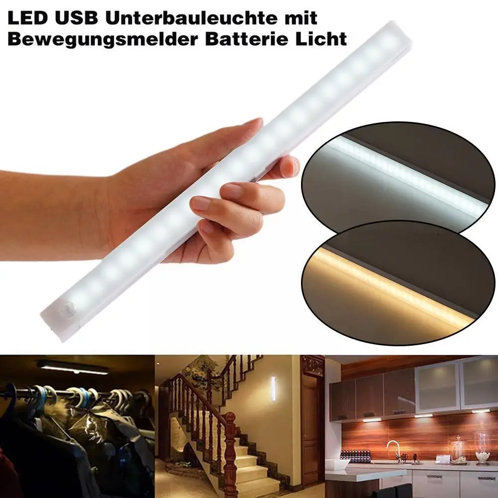 

Фонарик R0C9 с инфракрасным датчиком и зарядкой от USB