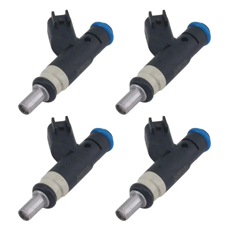 

Топливные форсунки 04891577AC для Chrysler 200 Cirrus Sebring Dodge Avenger Caliber Journey Jeep Compass Patriot