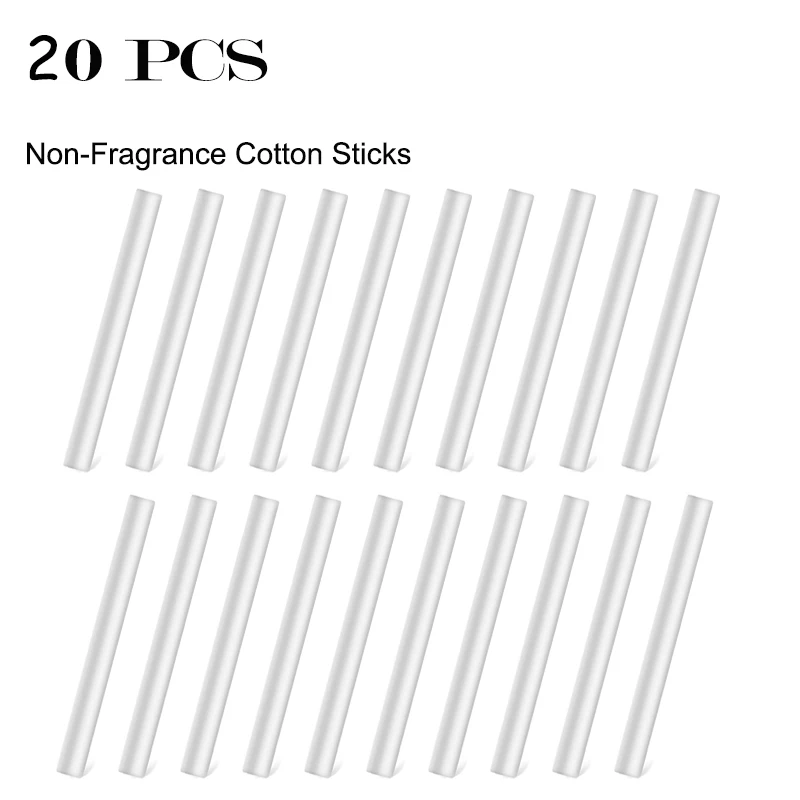 

7X73 мм хлопковая палочка без духов, хлопковый сердечник без аромата для автомобильного выхода, освежитель воздуха, автопарфюм, вентиляционное отверстие, освежитель воздуха