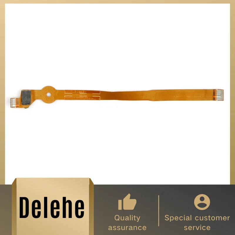 10 шт. гибкий кабель для сканера (SE950 RS_54-271716-02_V3.5) Motorola Symbol MC3000 MC3070 MC3090 MC3190