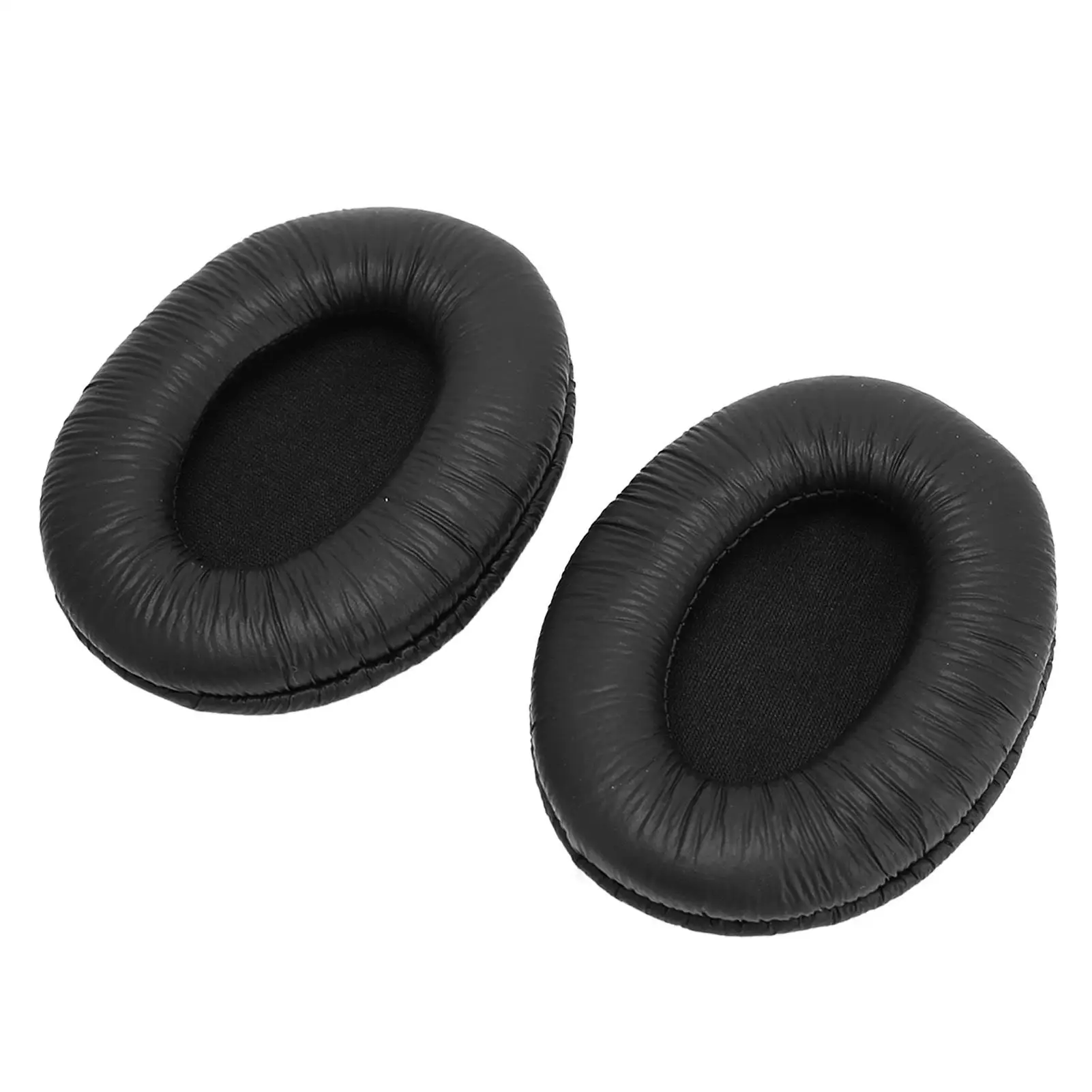 Сменные кожаные амбушюры для Sony MDR NC60 D333 DR BT50