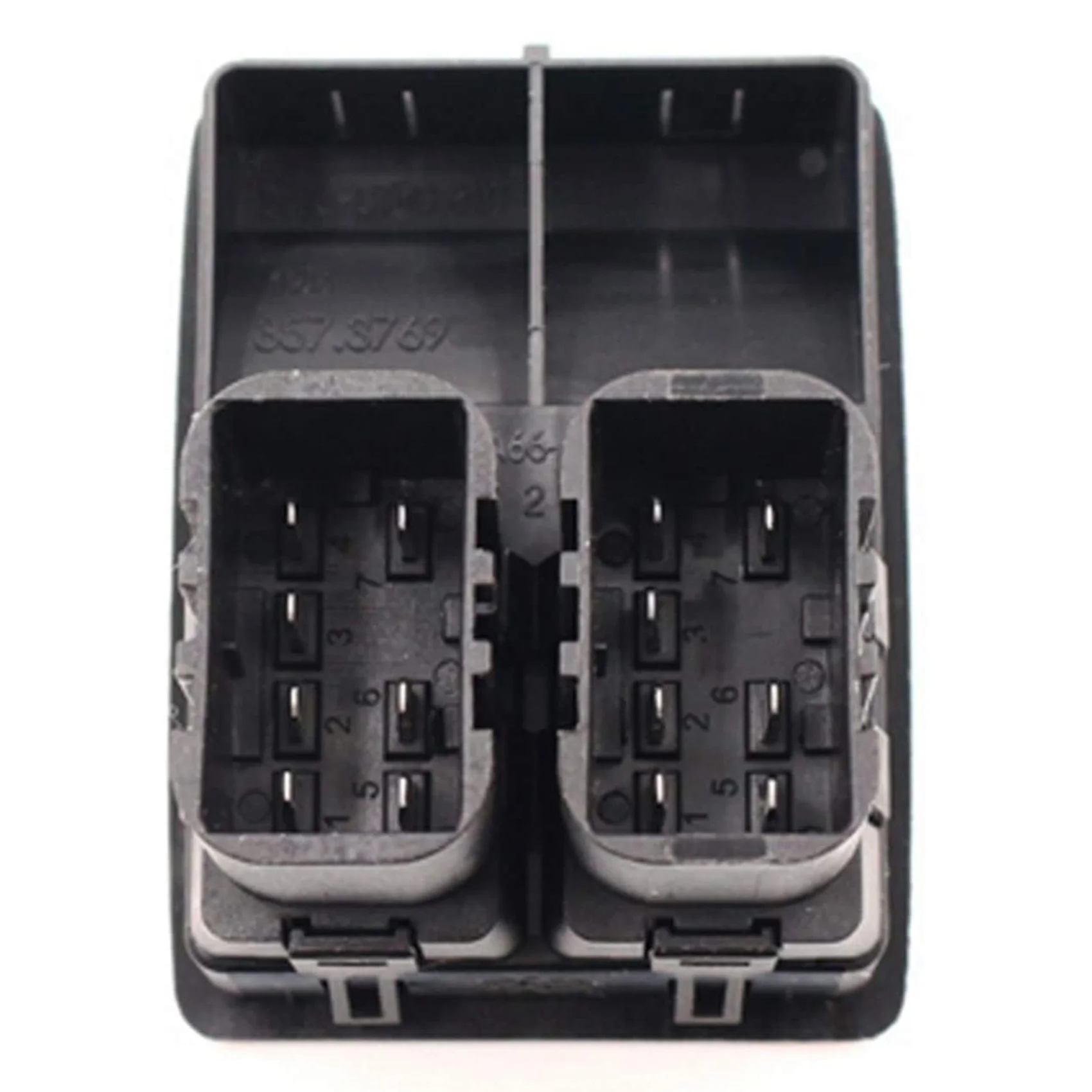 Кнопка управления стеклоподъемником для автомобиля 12B357.3769 12B3573769 аксессуары