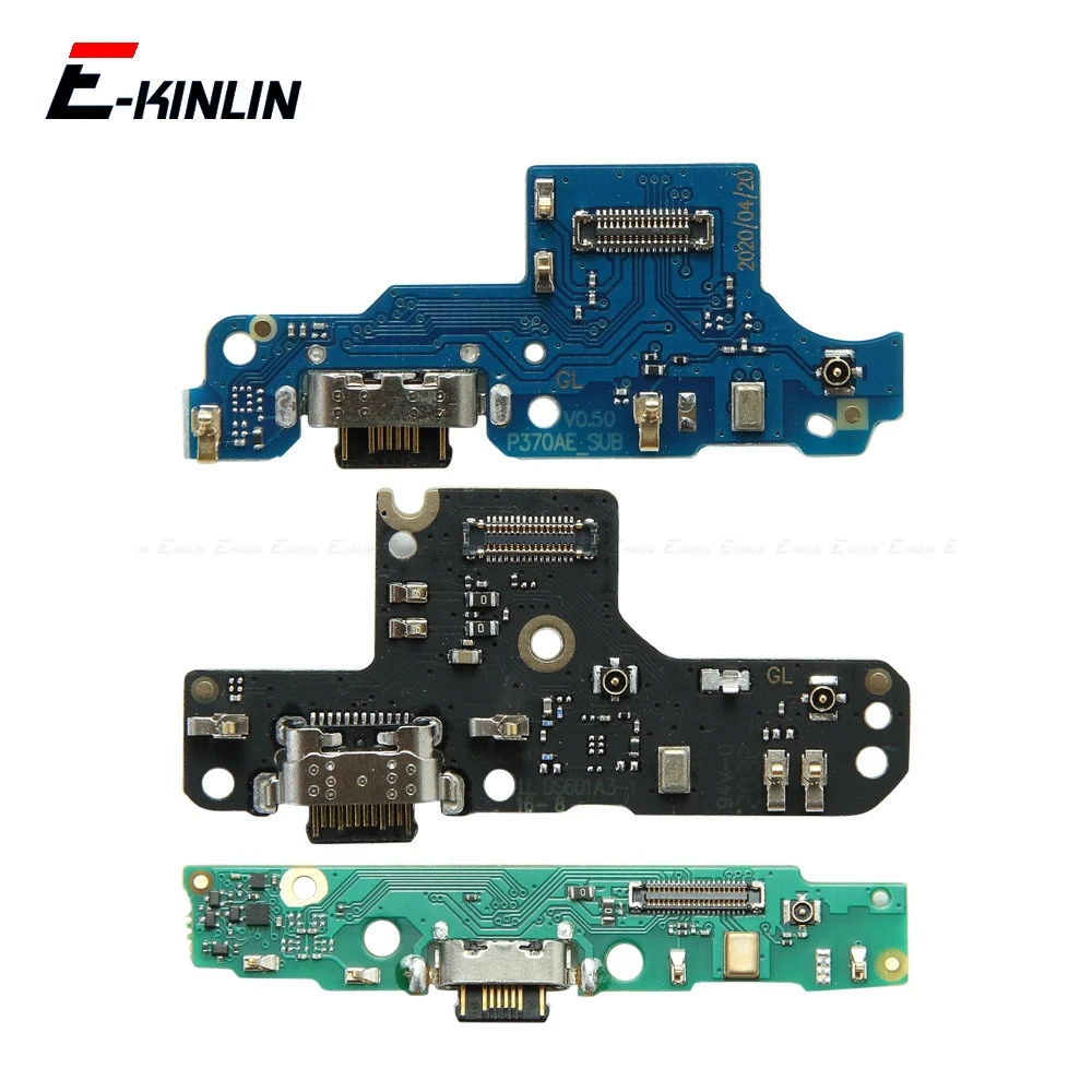 

Charger Dock Charging Dock Port Board Microphone Flex Cable For Motorola Moto One Vision Fusion G7 G8 G9 Plus Play Power Lite