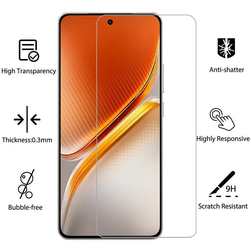 Фото Чехол для телефона Vivo iQOO Neo 10 Pro Plus 10R, защитное стекло для Neo10 R 10Pro 5G, задняя крышка 360°, iQOO Neo, iQOO10, iqqo, iqo, i qoo №2