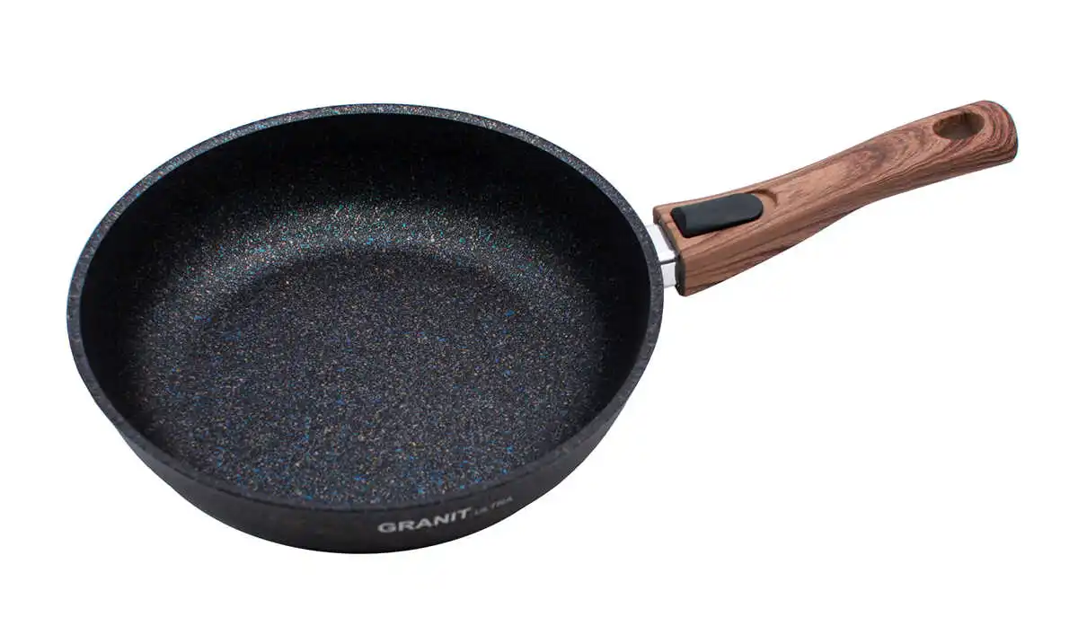 сковорода 260мм со съемной ручкой, ап линия "granit ultra" (blue) сгг262а. сковорода kukmara granit ultra. сковорода кукмара гранит ультра 28. сковорода кукмара ультра. сковорода kukmara granit ultra 240а 24см.