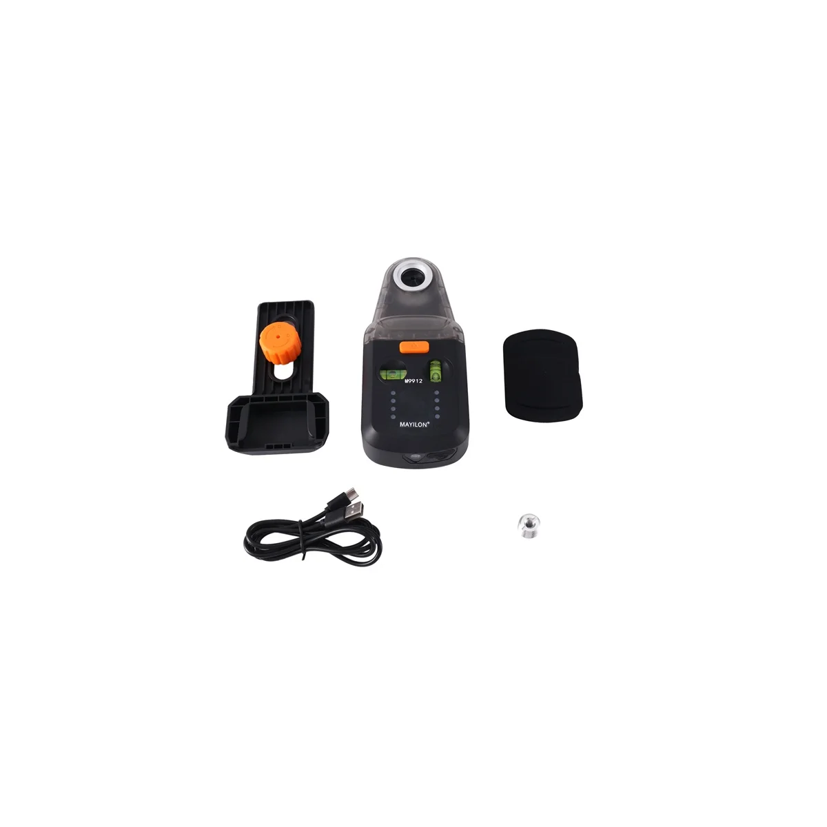 MAYILON M9912 электрический сверлильный пылесборник уровень измеритель настенное