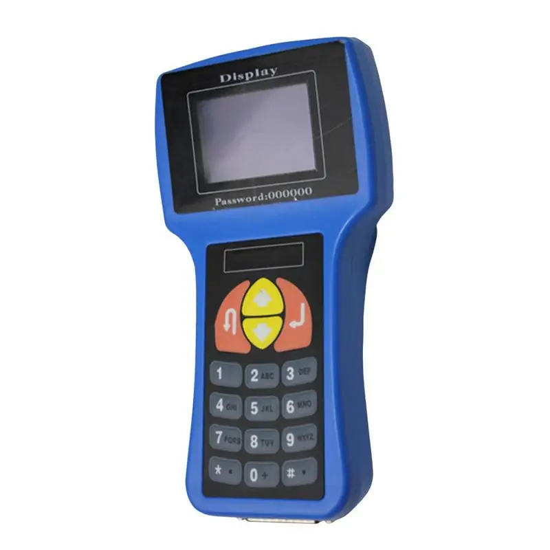 

AQuality T-300 Auto Key Programmer T Code Software V 20.6 Support Multi-brand Cars T300 Key Maker Support For Multi-Brand Cars
