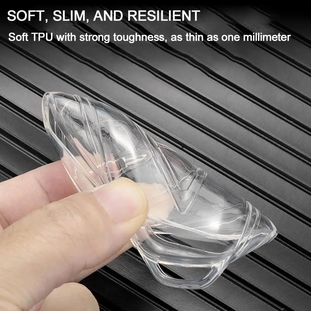 Рисунок 3 - Прозрачный чехол для автомобильного