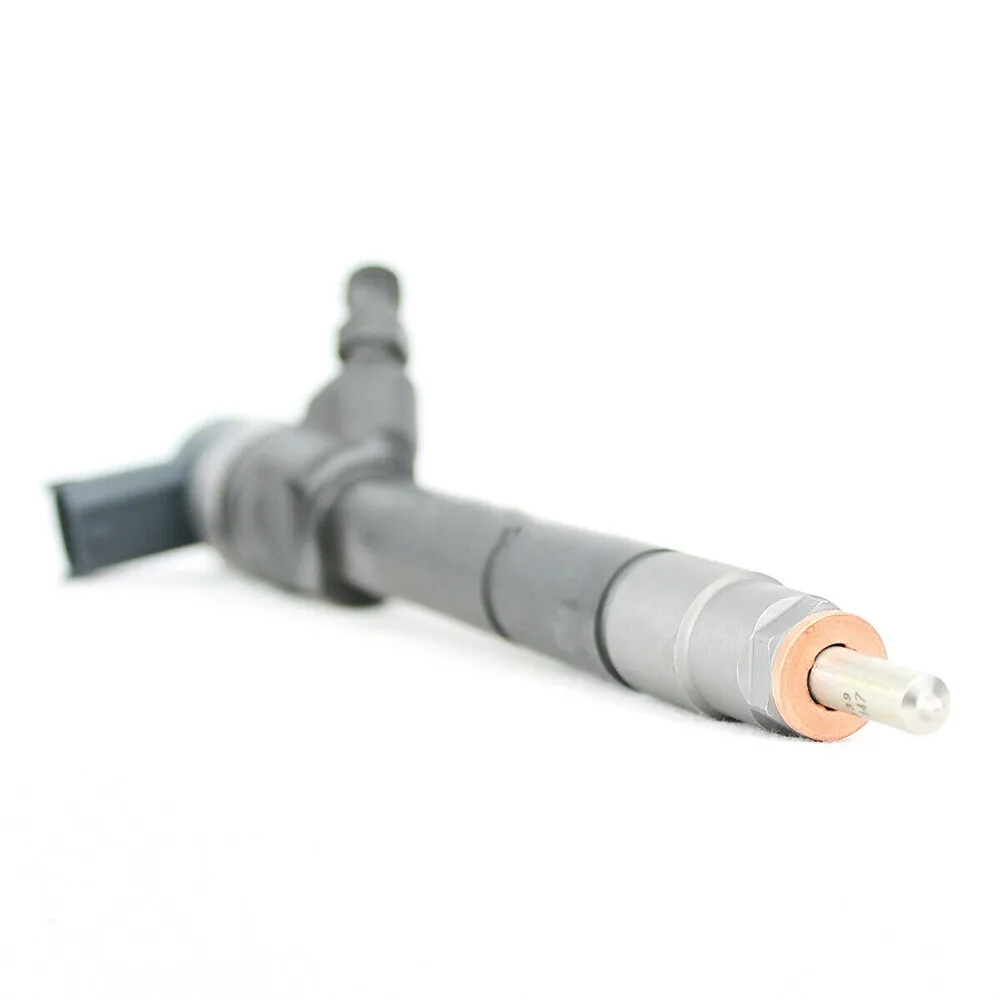 Фото 1 шт. форсунка Common Rail 0986435205 0445110375 для Bosch Renault Master 2.3dCi №2