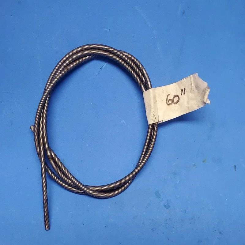 

FS74 триммер для травы, гибкий вал водителя, внутренний кабель 154 см для Stihl Echo Husqvarna, рюкзак, кусторез, weed line 41377113202