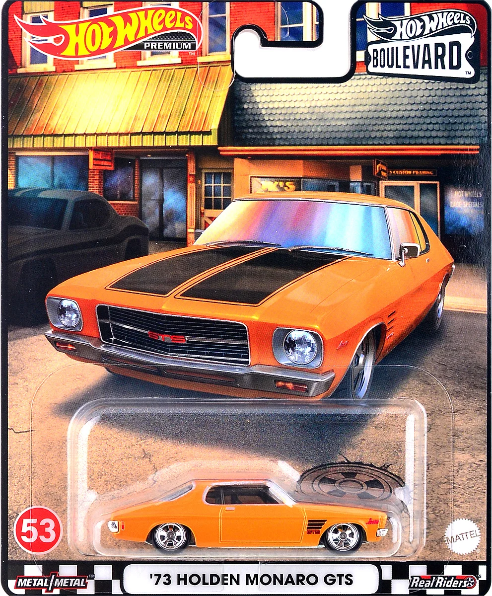 Фото Игрушка для мальчиков, Hot Wheels Премиум, литая модель, 1:64, для Alfa Romeo, корвета Z06 №4