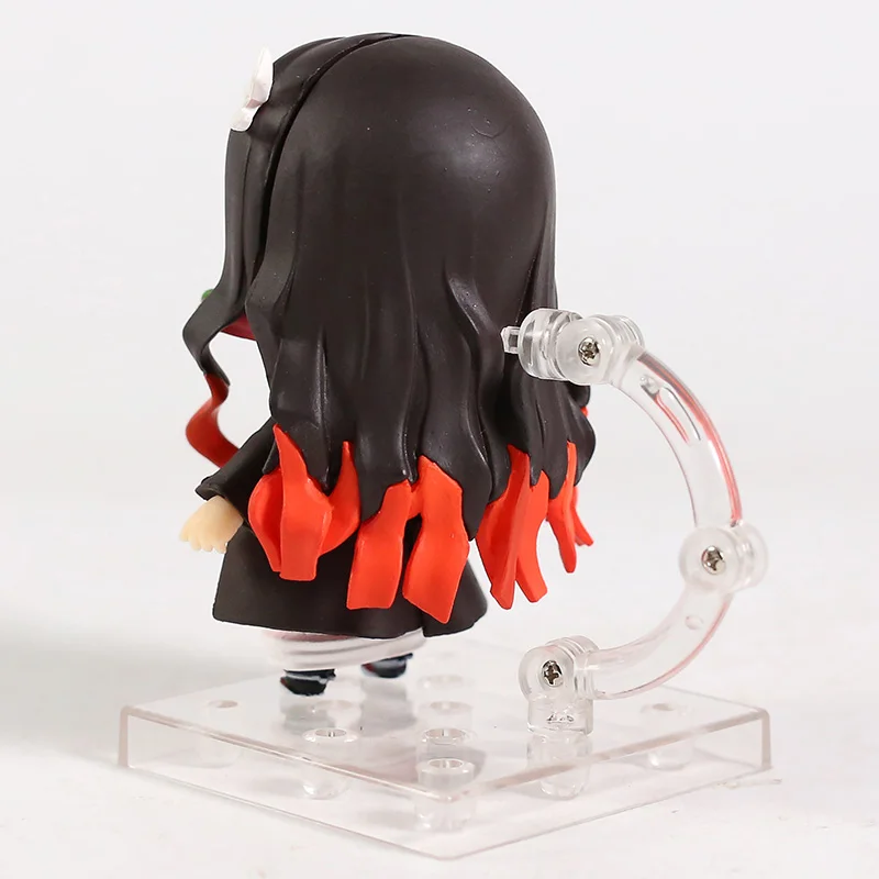 Demon Slayer Kimetsu No Yaiba Kamado Nezuko 1194 Tanjirou 1193 Zenitsu Agatsuma 1334 Hashibira Inosuke 1361 Action Figure Toy | Игрушки и