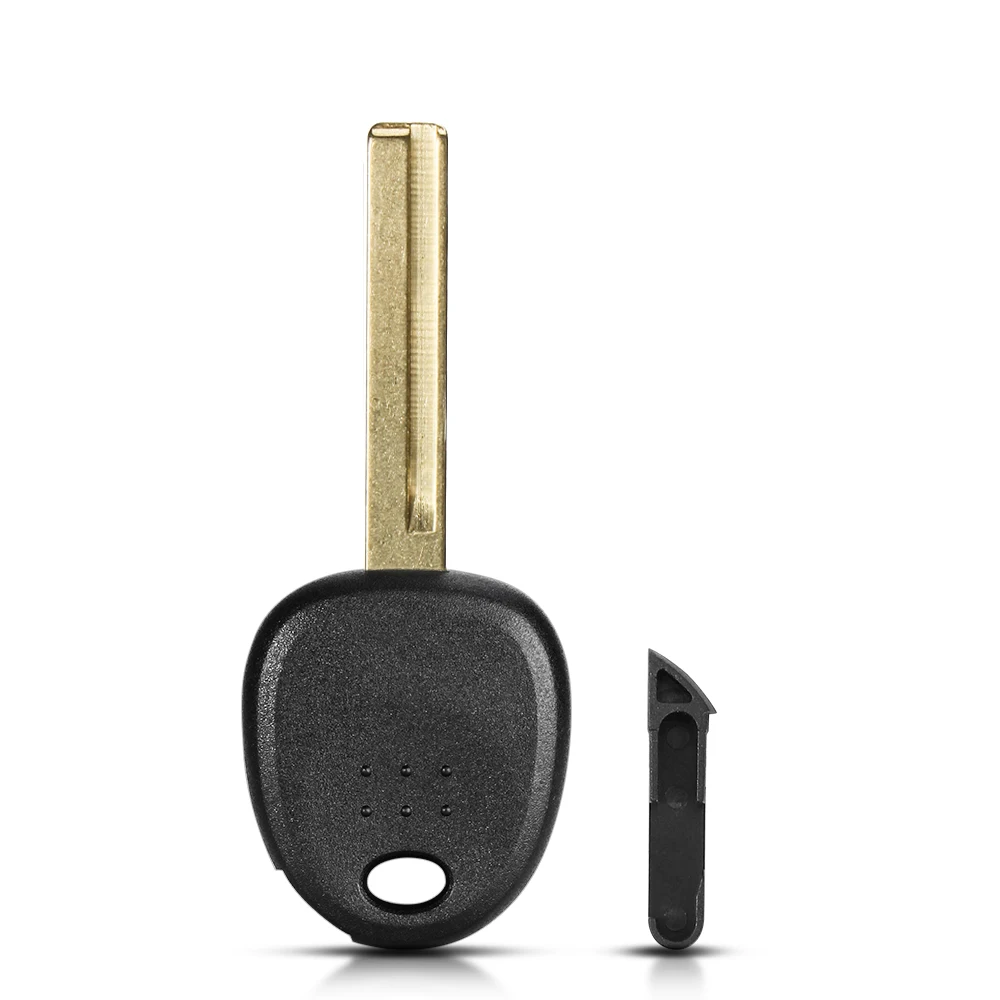 

KEYYOU для Hyundai акцентная Соната NF Elantra Accent Coupe Getz H-1 Lavita TiburonTucson Verna Новый Автомобильный Транспондер