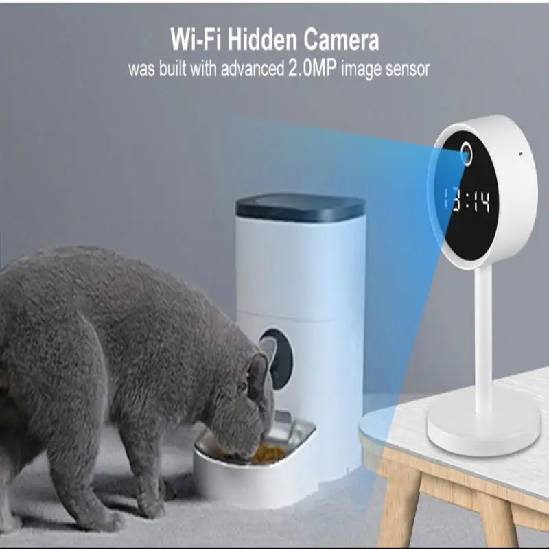 

Tuya умная WiFi ip-камера HD 1080P, домашняя камера ночного видения, интеллектуальное приложение управления, домашняя камера видеонаблюдения