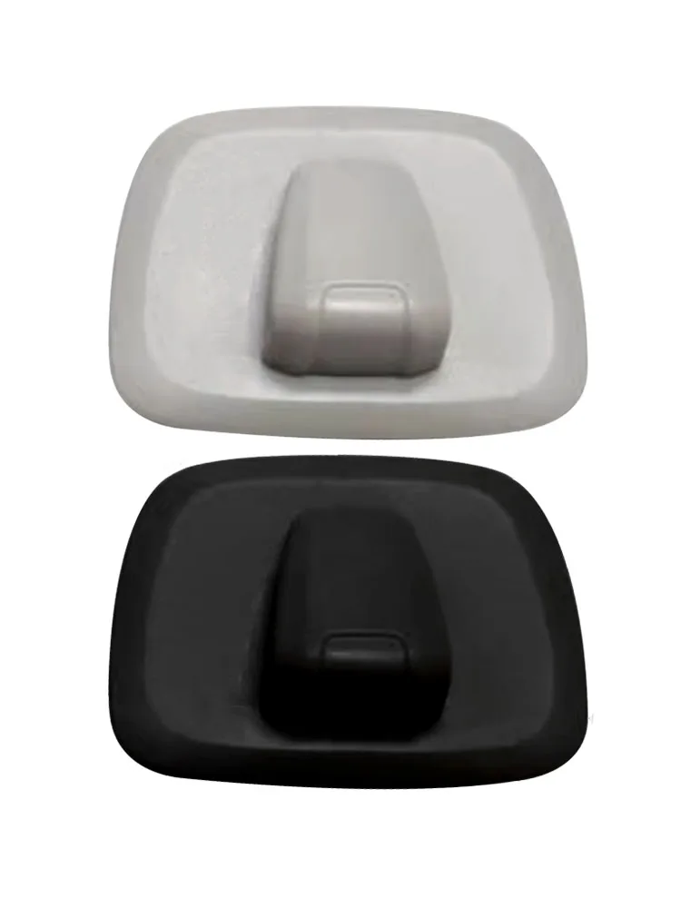 Для Volvo XC40 XC60 XC90 V60 V90 автомобильная вешалка задний ряд крючок зажим базовая крышка