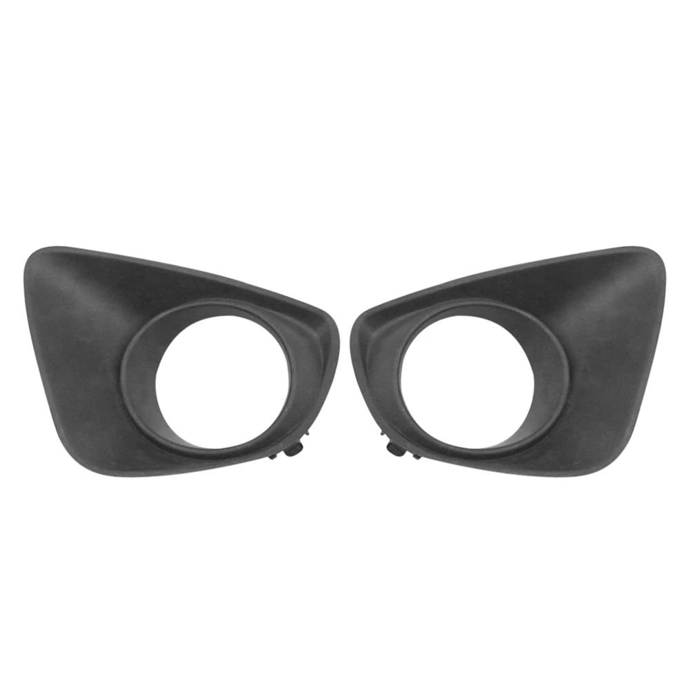 

1 пара, передние противотуманные светильник ры для Mazda 2