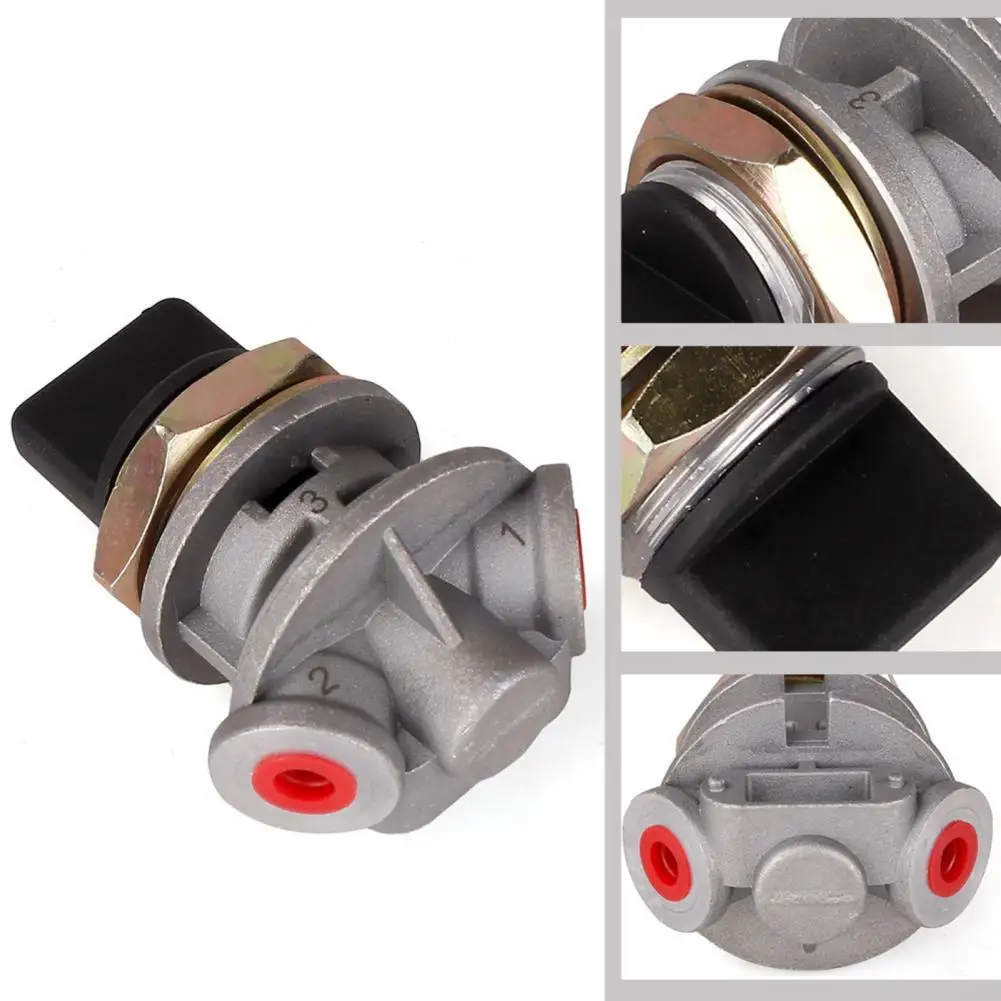 

Perfect Fitting Auto Parts Direction Control Valve Replacement 4630360000