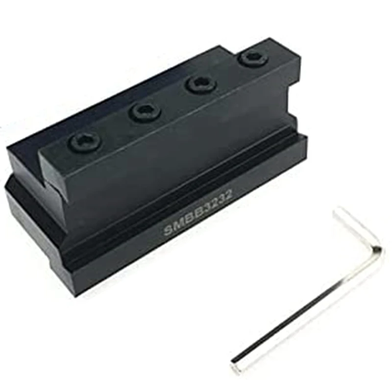 

SMBB3232 CNC Tool SMBB держатель инструмента для SPB вставки для канавок