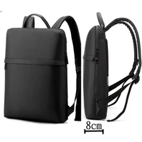 2022 new fashion leisure business backpack mens backpack outdoor lightweight 14 inch computer backpack