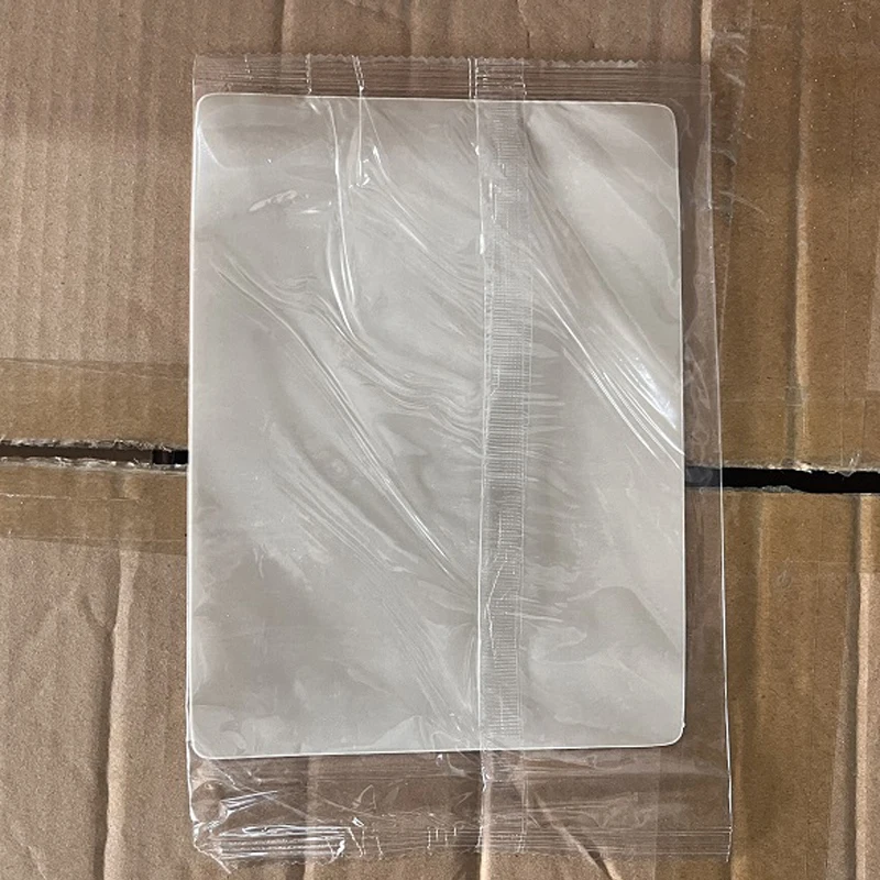 

1 шт., двусторонняя искусственная кожа для тату-машинки