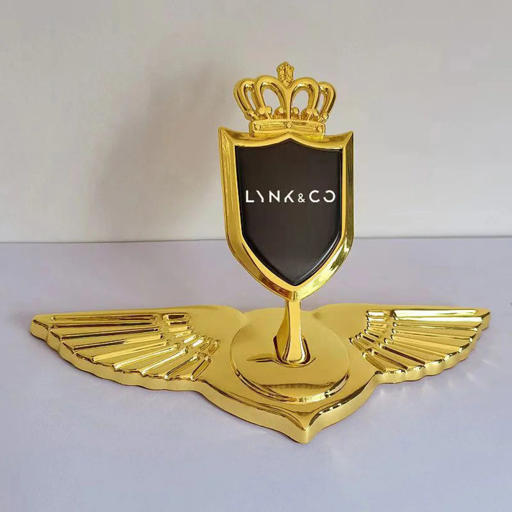 Автомобильные аксессуары для Geely Lynk &amp co 01 Phev 05 03 09 02 04 06 07 08 1 шт. Автомобильная 3D