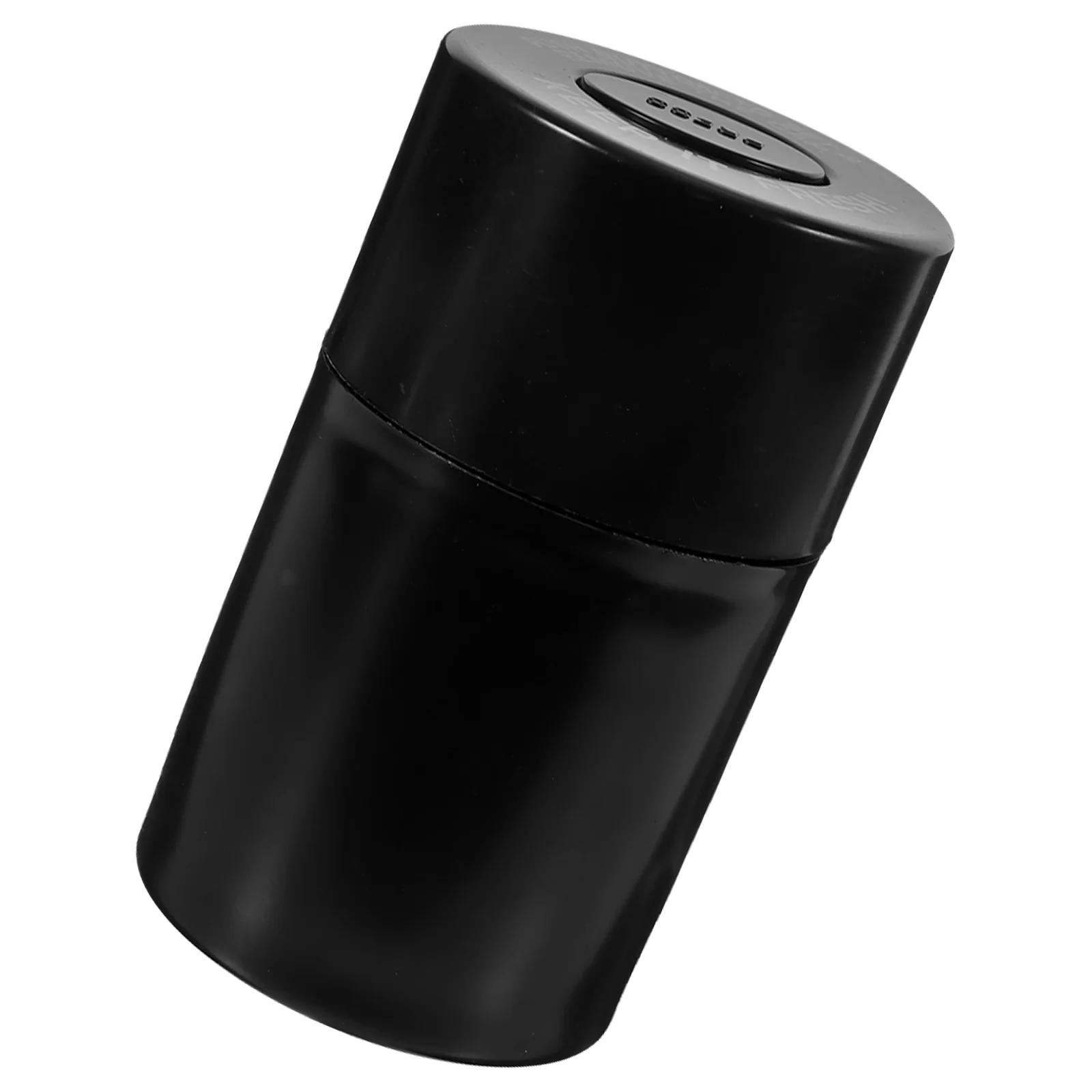 

Sturdy Storage Jar Airtight Sealing Food Containers For Pantry Vacuum Sealed Spice Holder Cereal Tea Leaf