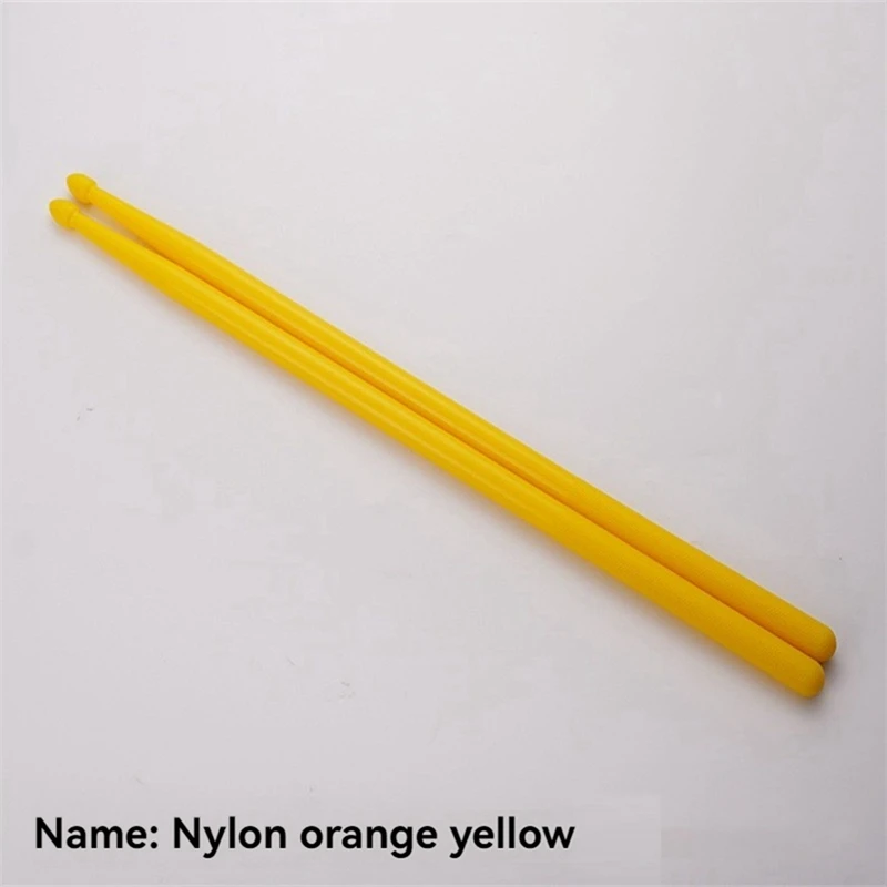 Барабаны и Палочки Нейлоновые светящиеся барабаны для начинающих Барабанная