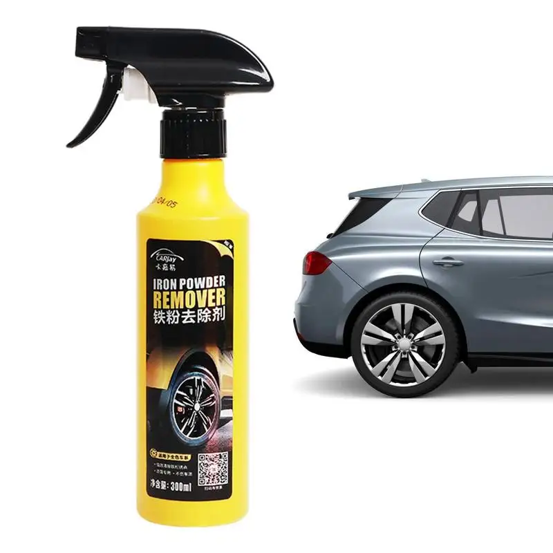 

Инструмент для удаления краски и ржавчины на автомобиле, 300 мл