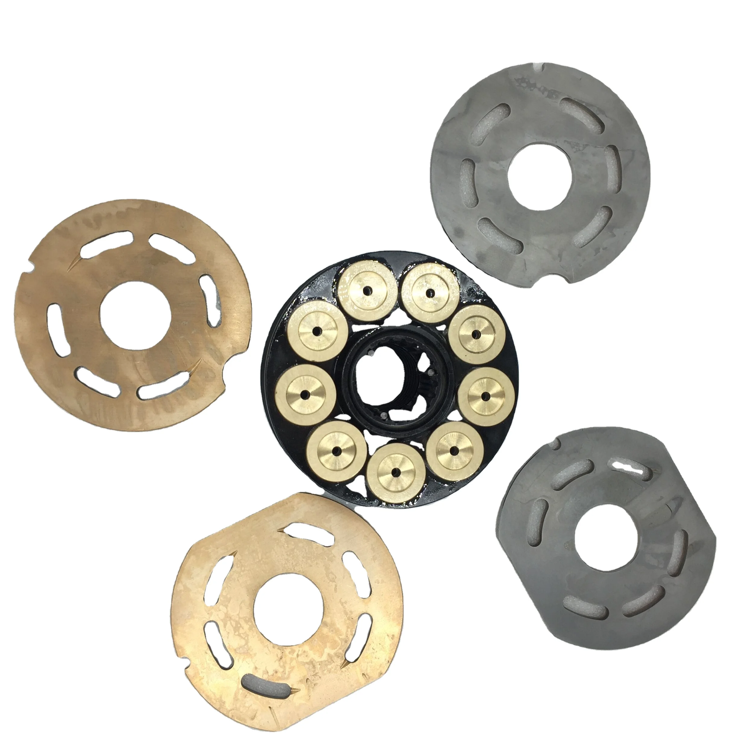 ГИДРАВЛИЧЕСКИЙ ПОРШНЕВНЫЙ НАСОС 70122/72400/78491/78462