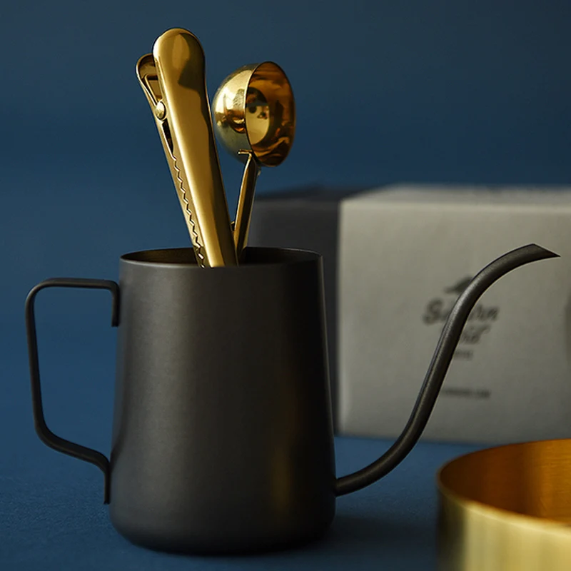 2 шт. ложка для кофе из нержавеющей стали | Дом и сад