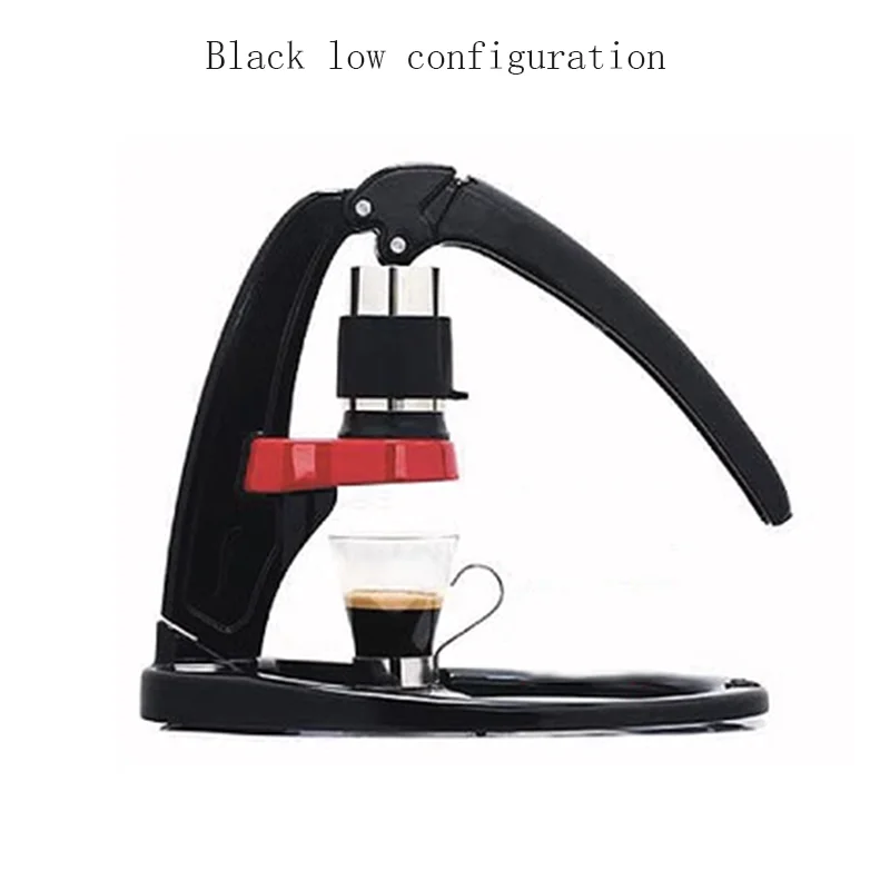 Super Stainless Steel Coffee Machine