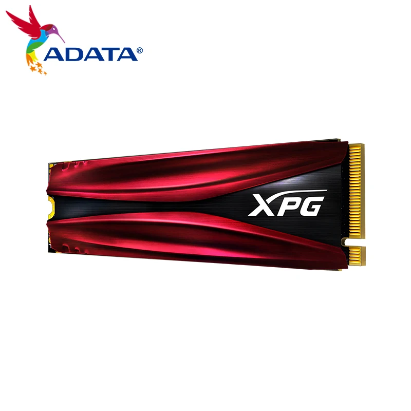 ADATA XPG GAMMIX S11 PRO SSD 512 ГБ ТБ высокоскоростной Внутренний твердотельный диск жесткий