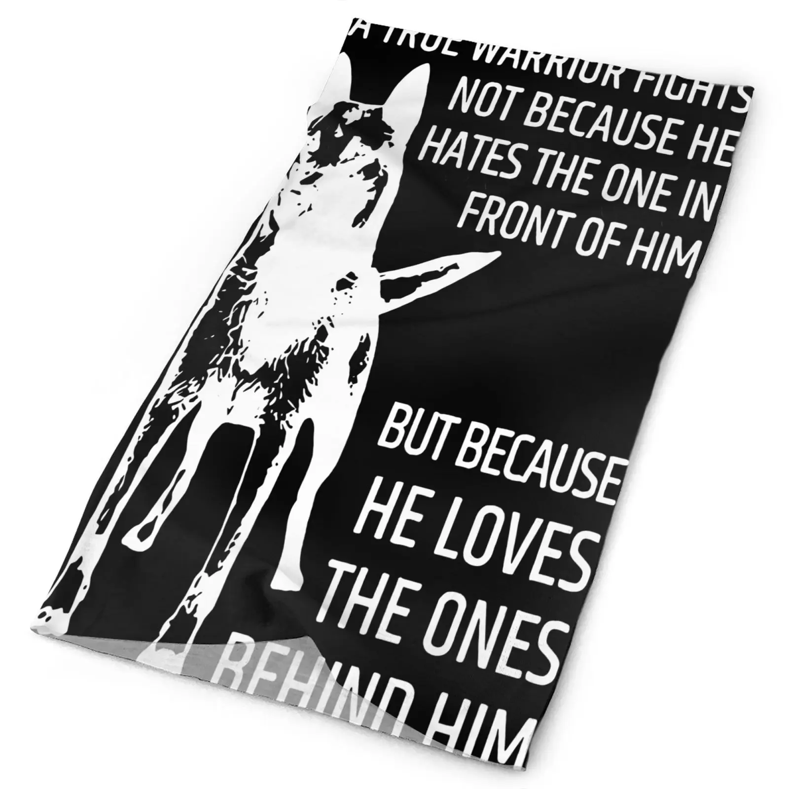 

Мужская популярная мужская маска в стиле альбома «пастушья живота»