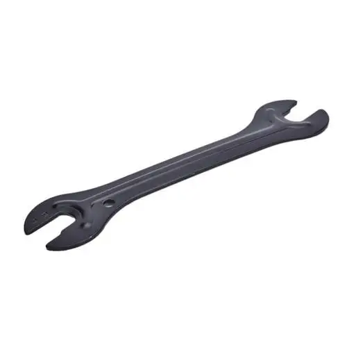

Bicycle Mountain Bike Repairing Tool Black Steel Hub Wrench Spanner Wholesale Dropship